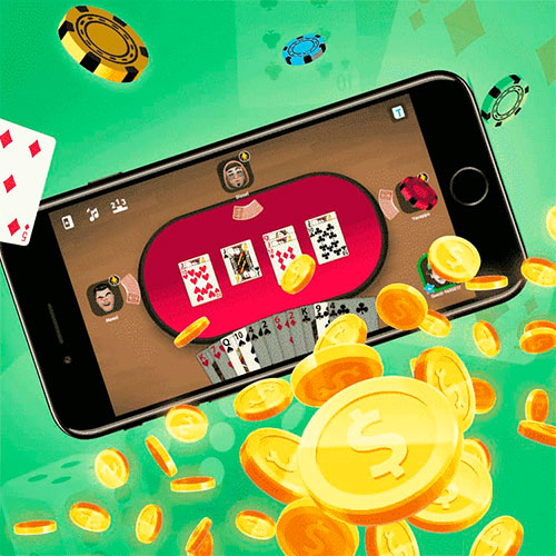 бонуси і заохочення PokerStars casino