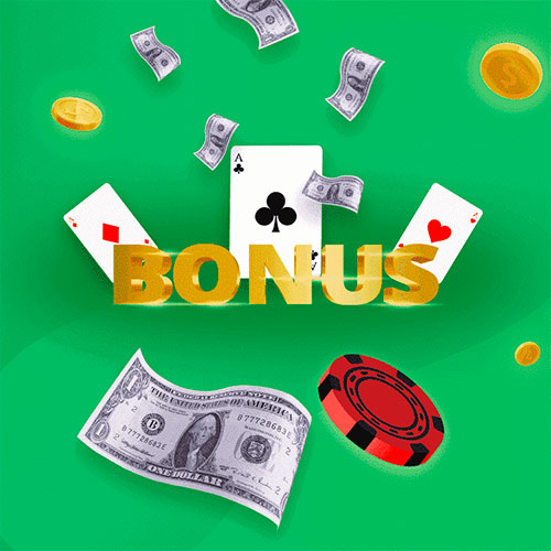 актуальні бонуси онлайн казино ВІП