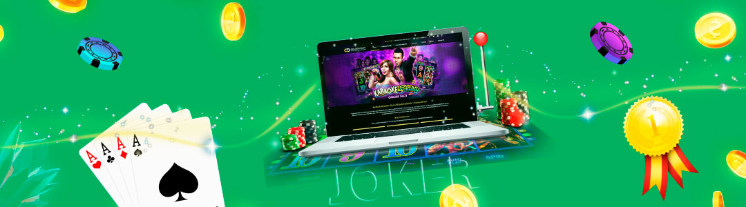 Joker casino Украина