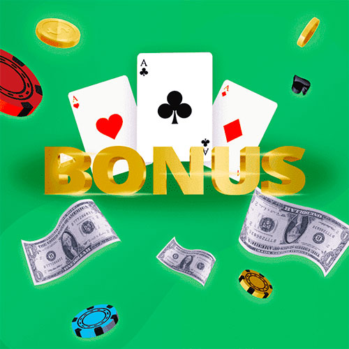 бонусы для игроков ВИП казино