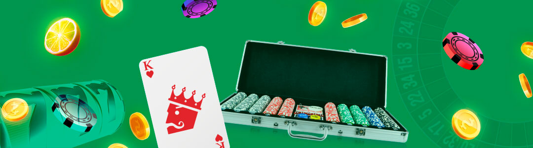 азартные игры и автоматы онлайн в казино Космолот