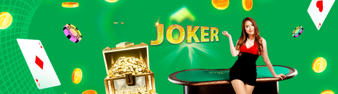 Джокер казино онлайн