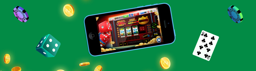 Советы игрокам по выбору казино для мобильного